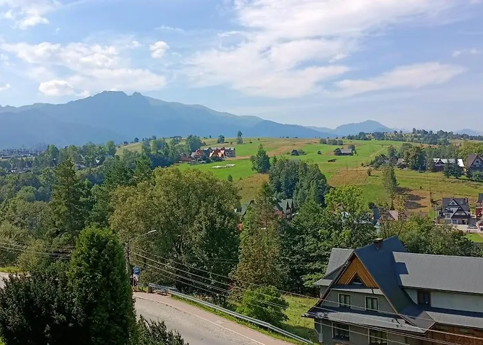 Lodowy Dom